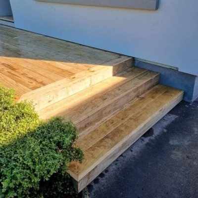 Project - Decks