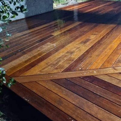 Project - Decks