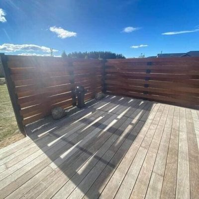 Project - Fences