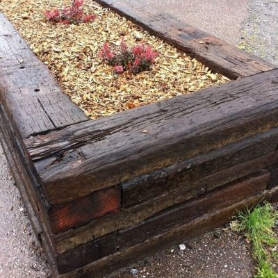 Project - Odd Jobs