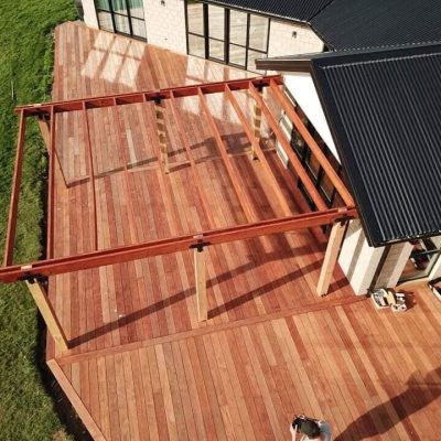 Project - Decks
