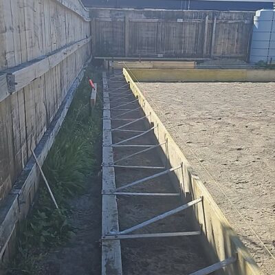 New Zealand General Project Photos